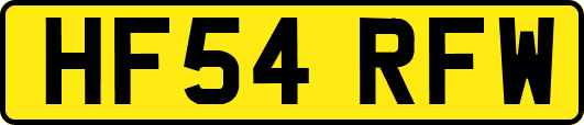 HF54RFW