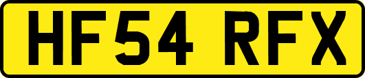 HF54RFX