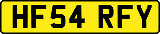 HF54RFY
