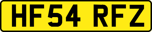 HF54RFZ