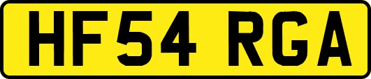 HF54RGA