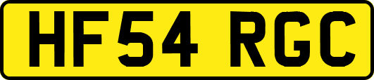 HF54RGC