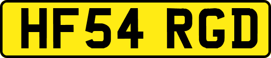HF54RGD