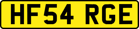 HF54RGE