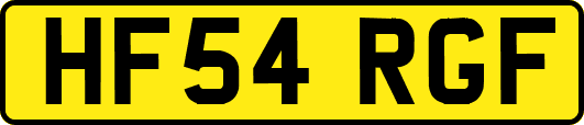 HF54RGF