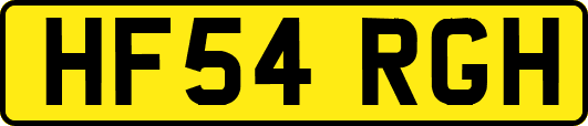 HF54RGH