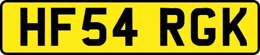 HF54RGK