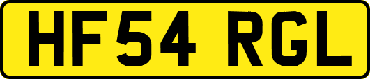 HF54RGL