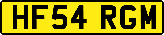 HF54RGM