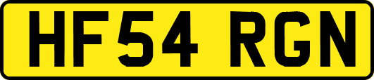 HF54RGN