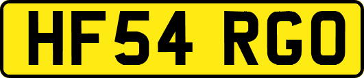 HF54RGO