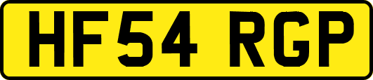 HF54RGP