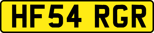 HF54RGR