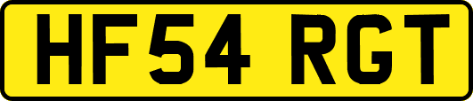 HF54RGT