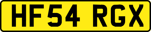 HF54RGX