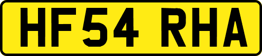 HF54RHA