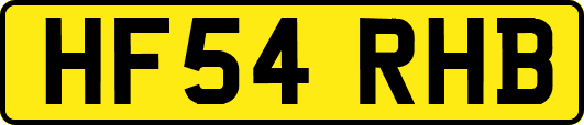 HF54RHB