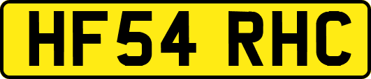 HF54RHC