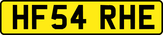 HF54RHE