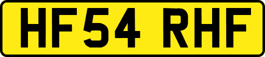 HF54RHF