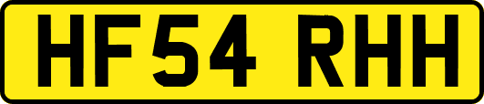 HF54RHH