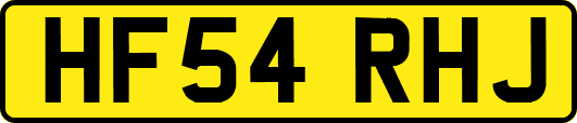 HF54RHJ