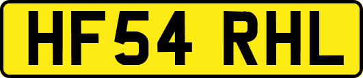 HF54RHL