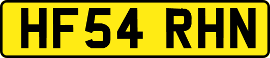 HF54RHN