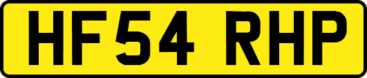 HF54RHP