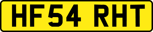 HF54RHT