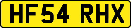 HF54RHX