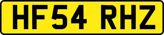 HF54RHZ