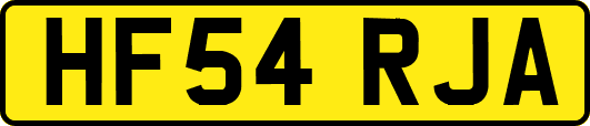 HF54RJA