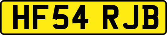 HF54RJB