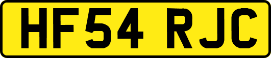 HF54RJC