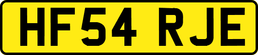 HF54RJE