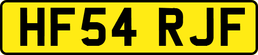 HF54RJF