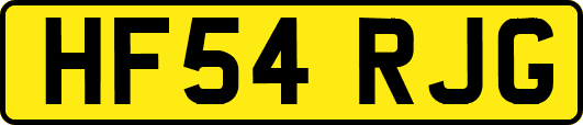 HF54RJG