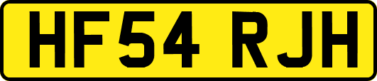 HF54RJH