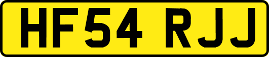 HF54RJJ