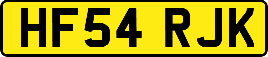HF54RJK