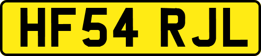 HF54RJL