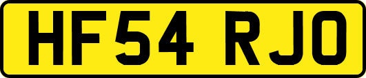 HF54RJO