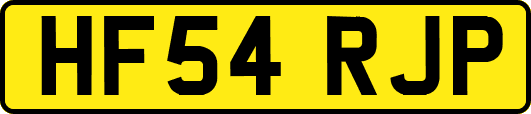 HF54RJP