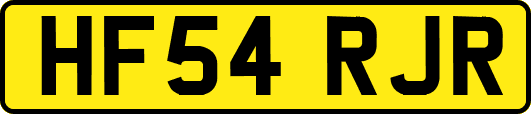 HF54RJR