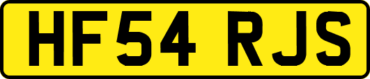 HF54RJS