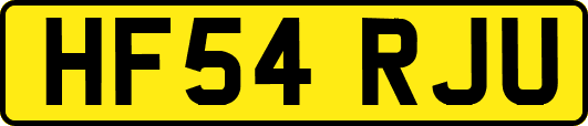 HF54RJU
