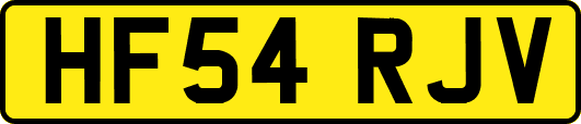 HF54RJV