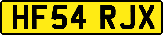 HF54RJX