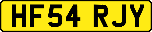 HF54RJY